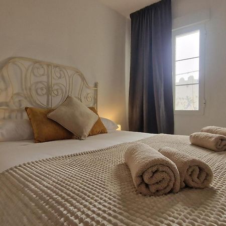Ds Lealhomes, Patio And Terrace Kordoba Bagian luar foto