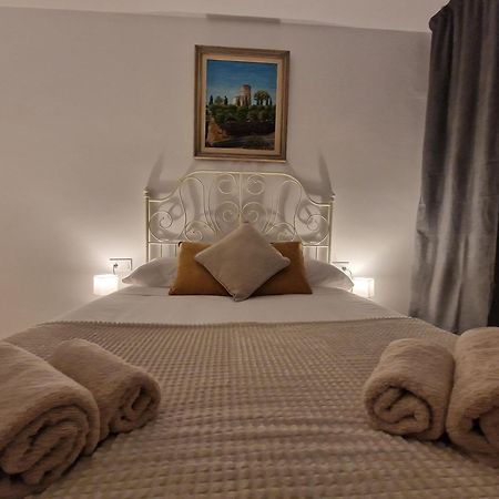 Ds Lealhomes, Patio And Terrace Kordoba Bagian luar foto