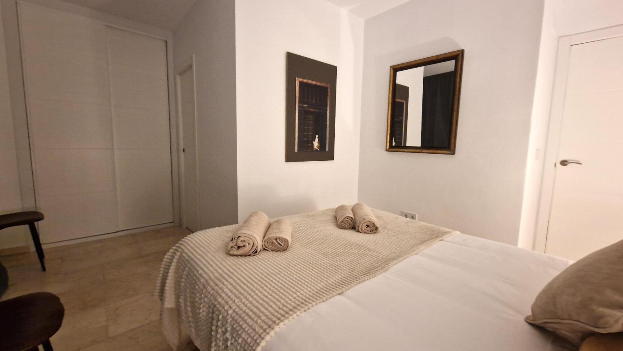 Ds Lealhomes, Patio And Terrace Kordoba Bagian luar foto