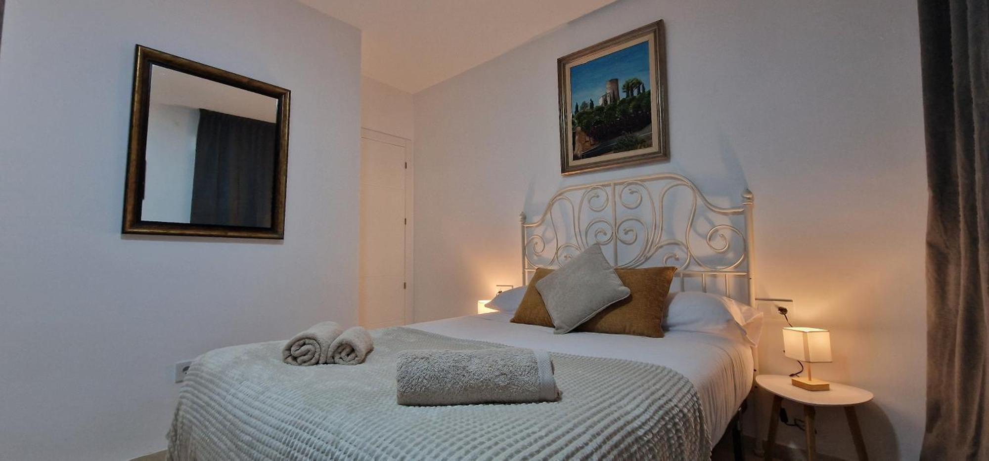 Ds Lealhomes, Patio And Terrace Kordoba Bagian luar foto