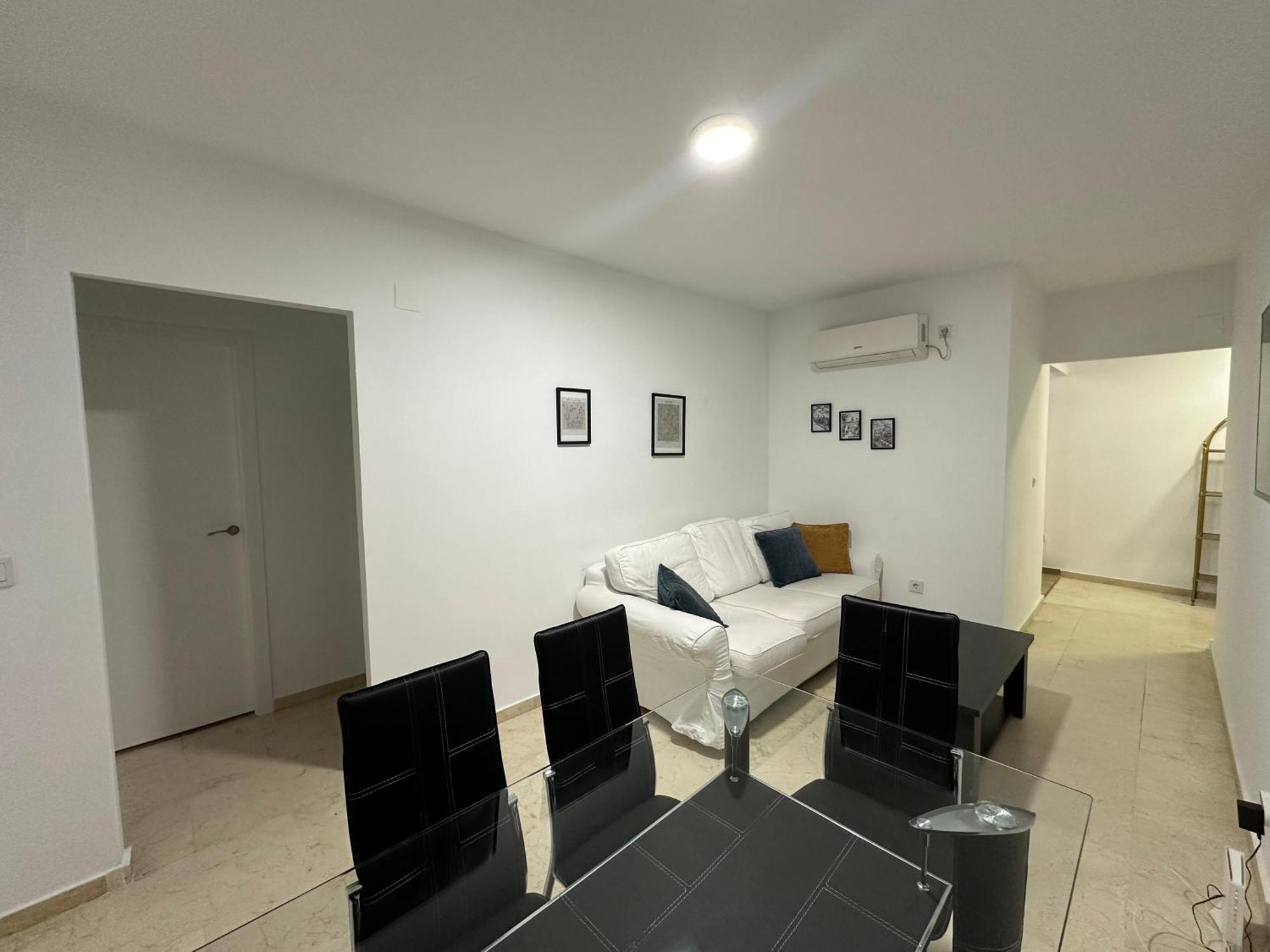 Ds Lealhomes, Patio And Terrace Kordoba Bagian luar foto