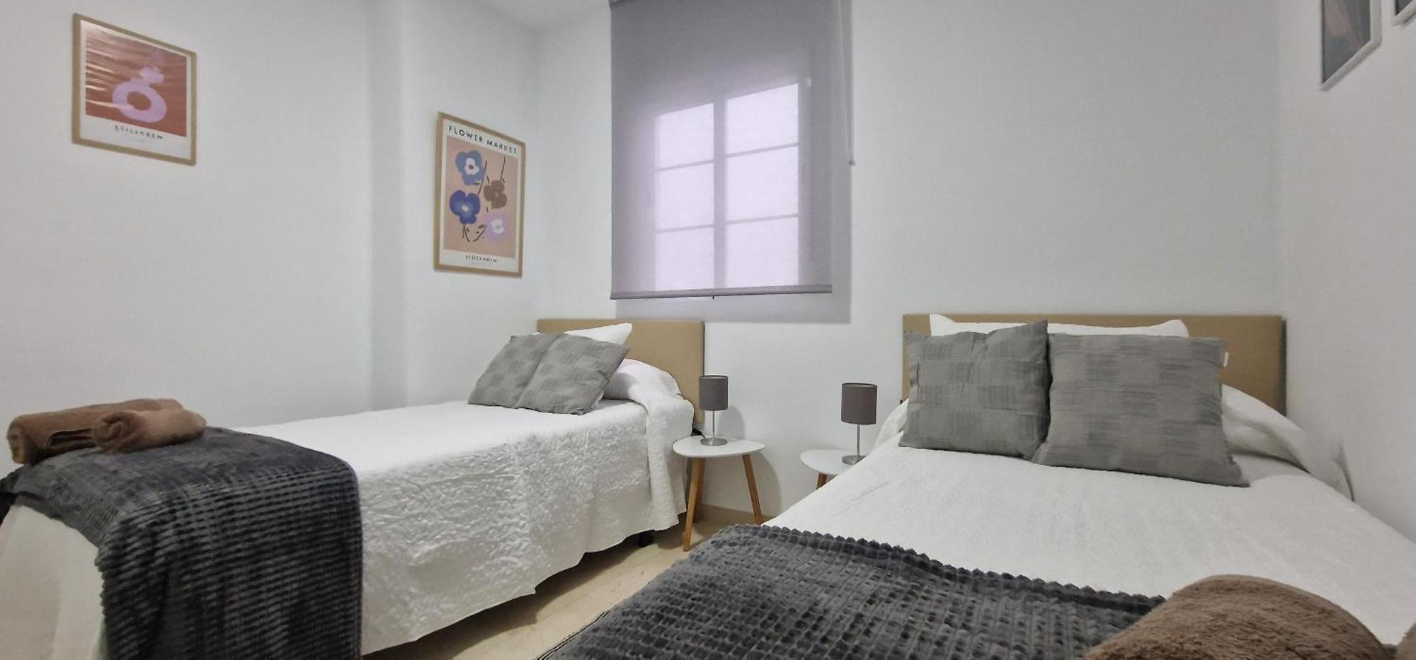 Ds Lealhomes, Patio And Terrace Kordoba Bagian luar foto