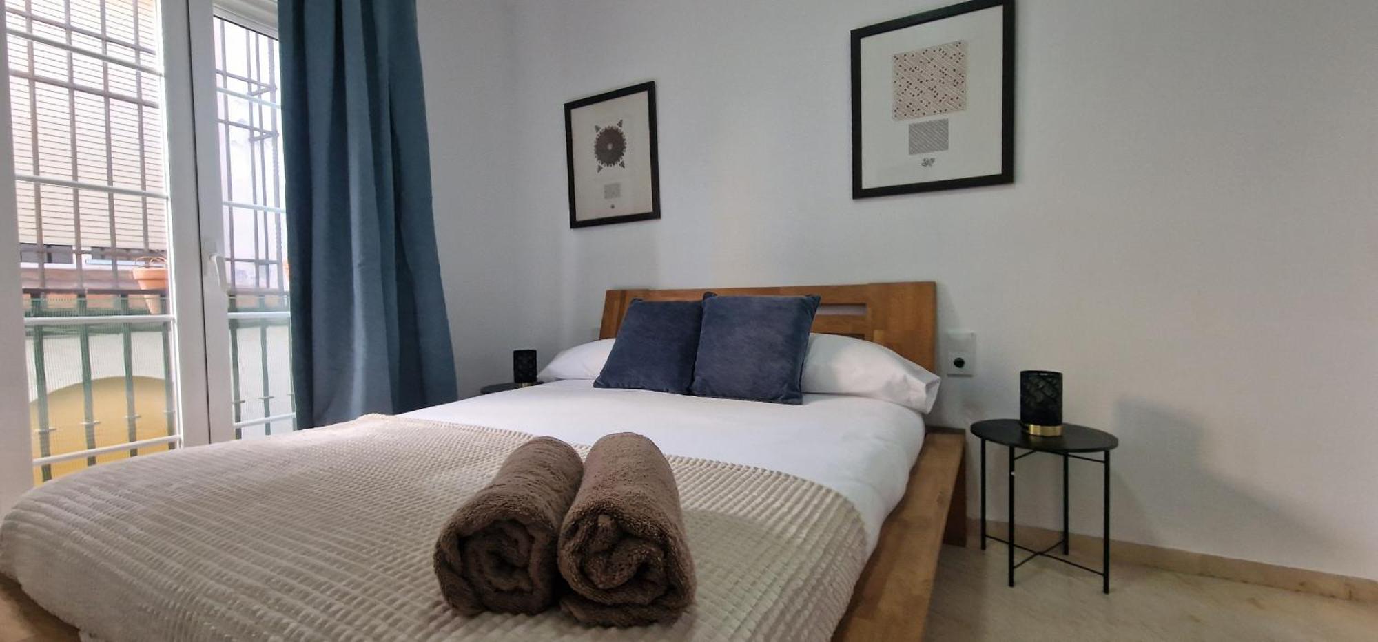Ds Lealhomes, Patio And Terrace Kordoba Bagian luar foto