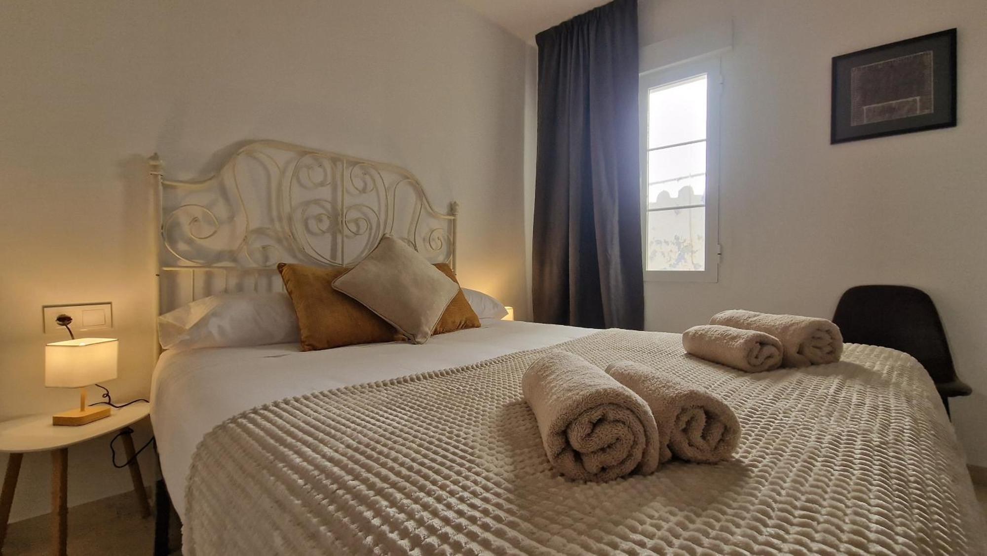 Ds Lealhomes, Patio And Terrace Kordoba Bagian luar foto