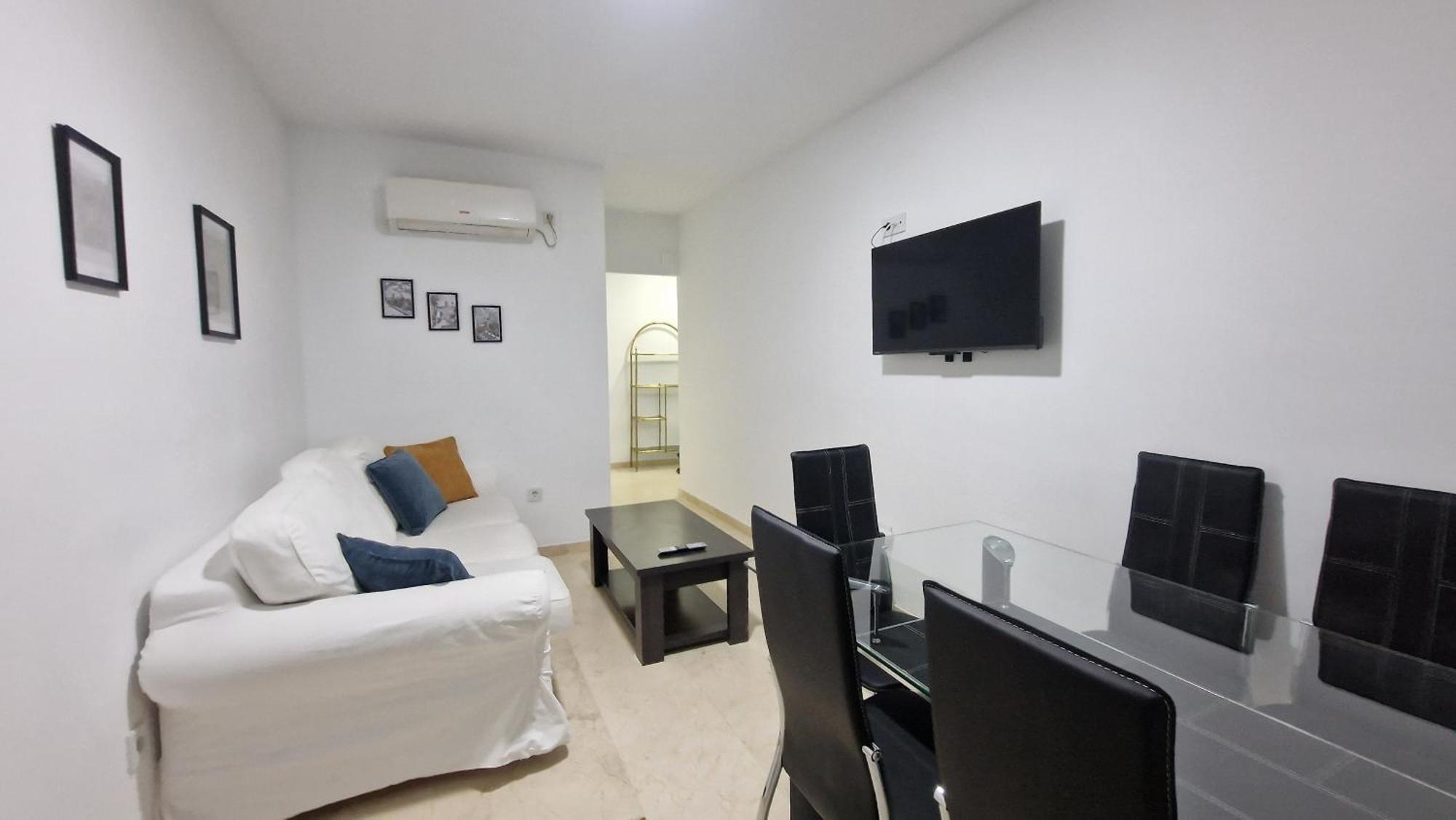 Ds Lealhomes, Patio And Terrace Kordoba Bagian luar foto