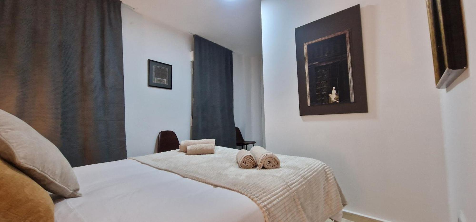 Ds Lealhomes, Patio And Terrace Kordoba Bagian luar foto