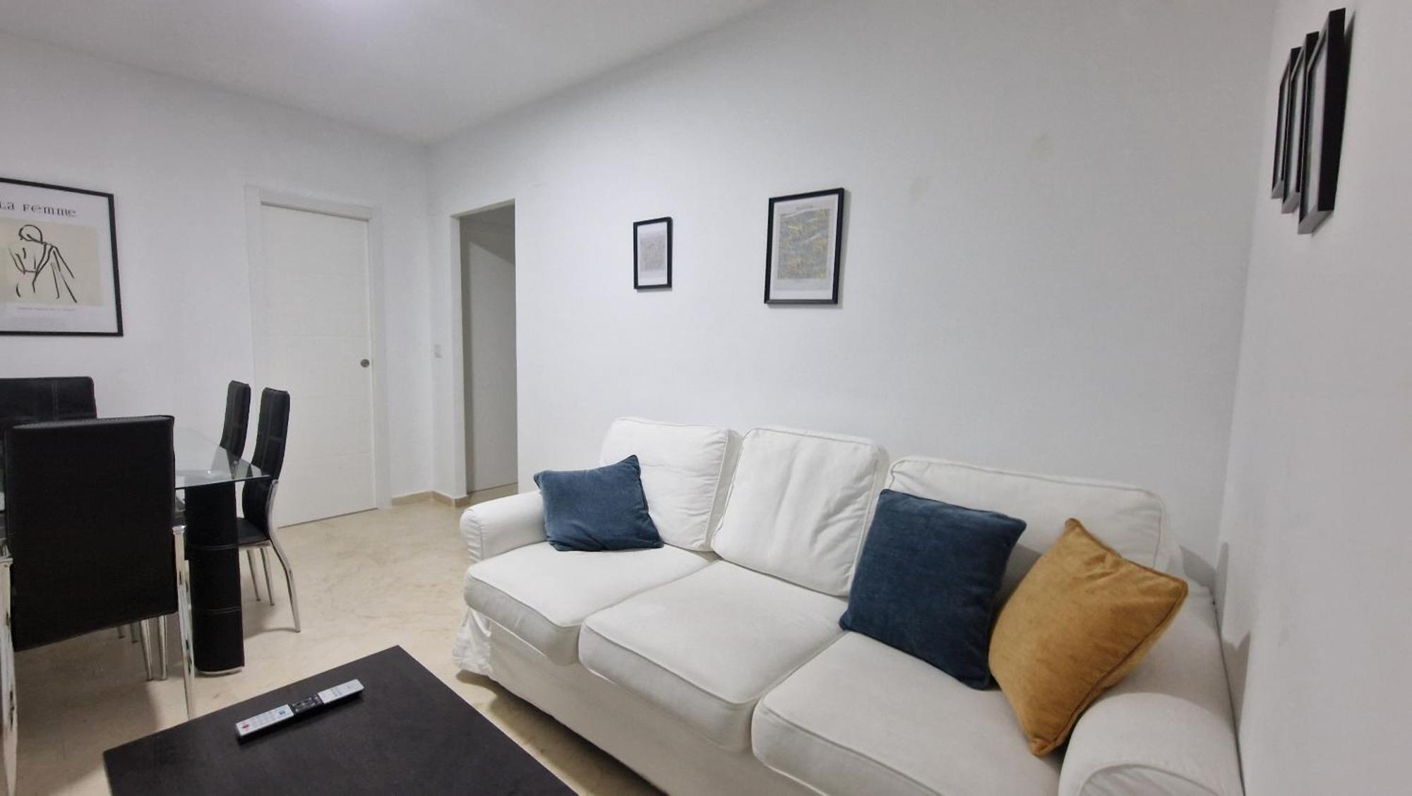 Ds Lealhomes, Patio And Terrace Kordoba Bagian luar foto