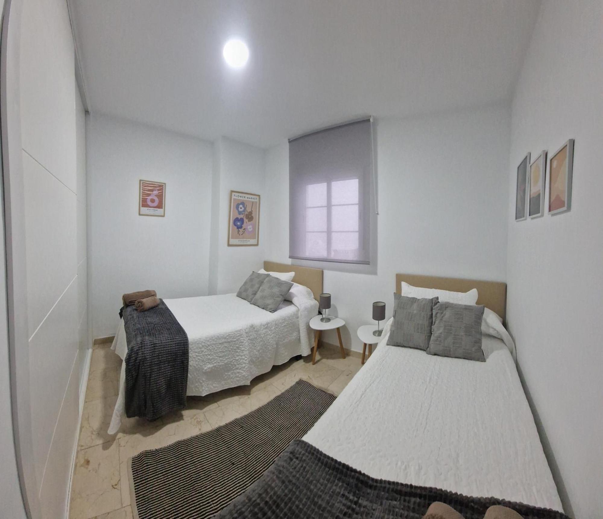 Ds Lealhomes, Patio And Terrace Kordoba Bagian luar foto
